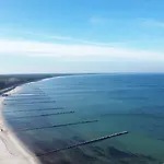Apartman Strandvilla - Strandjuwel Glowe
