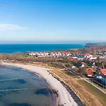 Apartman Strandvilla - Strandjuwel