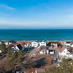 Strandvilla - Strandjuwel *