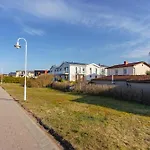 Strandvilla - Strandjuwel Apartman Glowe