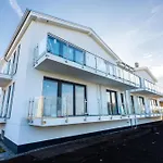 Apartman Strandvilla - Strandjuwel