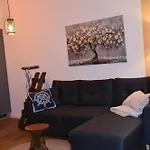 Strandvilla - Strandjuwel Apartman Glowe