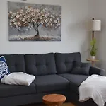 Apartman Strandvilla - Strandjuwel *