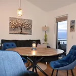 Strandvilla - Strandjuwel