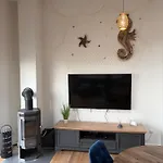 Apartman Strandvilla - Strandjuwel