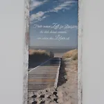 Apartman Strandvilla - Strandjuwel *