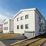Strandvilla - Strandjuwel