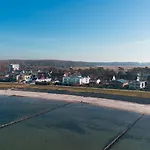 Strandvilla - Strandjuwel *