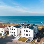 Apartman Strandvilla - Strandjuwel Glowe