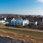 Apartman Strandvilla - Strandjuwel