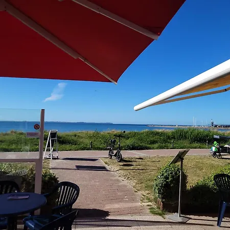 Strandvilla - Strandjuwel * Glowe