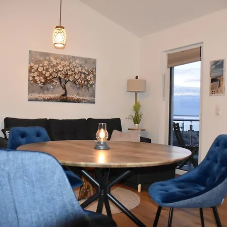 Strandvilla - Strandjuwel
