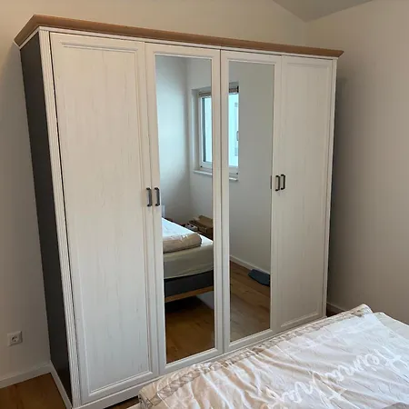 Strandvilla - Strandjuwel Glowe