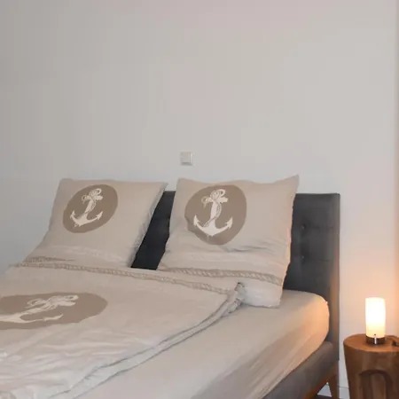 Strandvilla - Strandjuwel Lägenhet *
