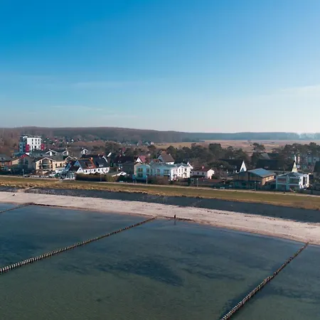 Strandvilla - Strandjuwel *