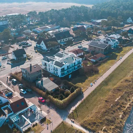 Strandvilla - Strandjuwel Lägenhet