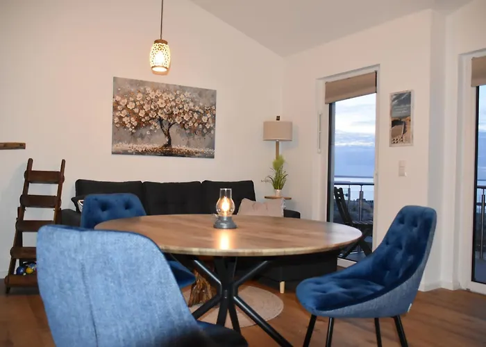 Strandvilla - Strandjuwel