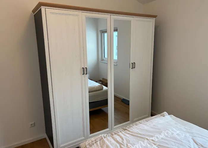 Strandvilla - Strandjuwel Glowe