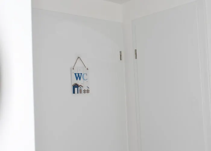 Strandvilla - Strandjuwel Glowe