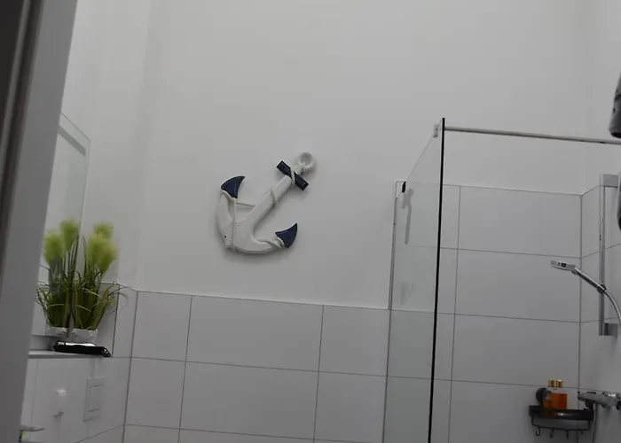 Strandvilla - Strandjuwel Glowe