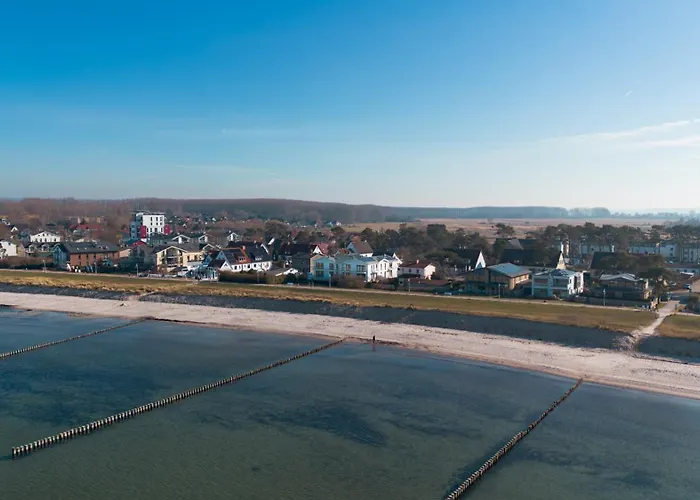 Strandvilla - Strandjuwel *