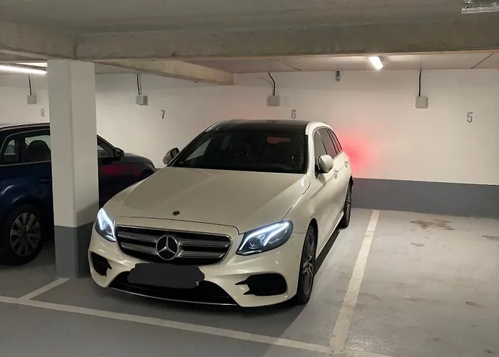 Lejlighed Strandvilla - Strandjuwel