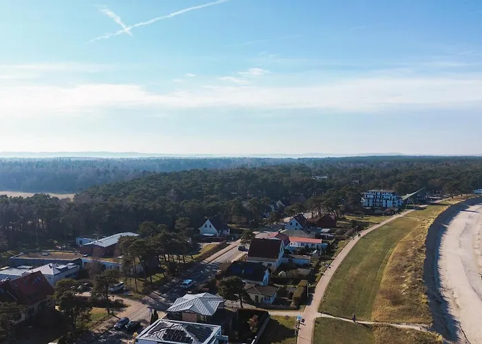 Strandvilla - Strandjuwel * Glowe